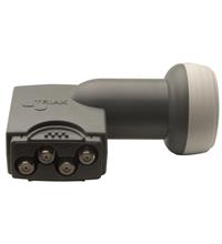 Triax TQD 007 Quad LNB,7016